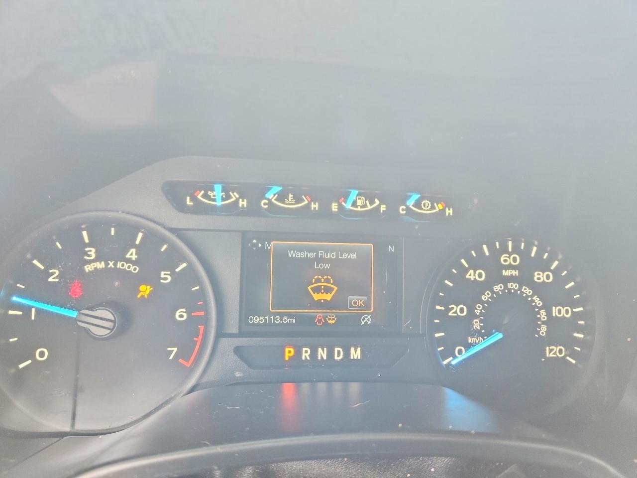 2020 FORD F150 SUPERCREW photo 25