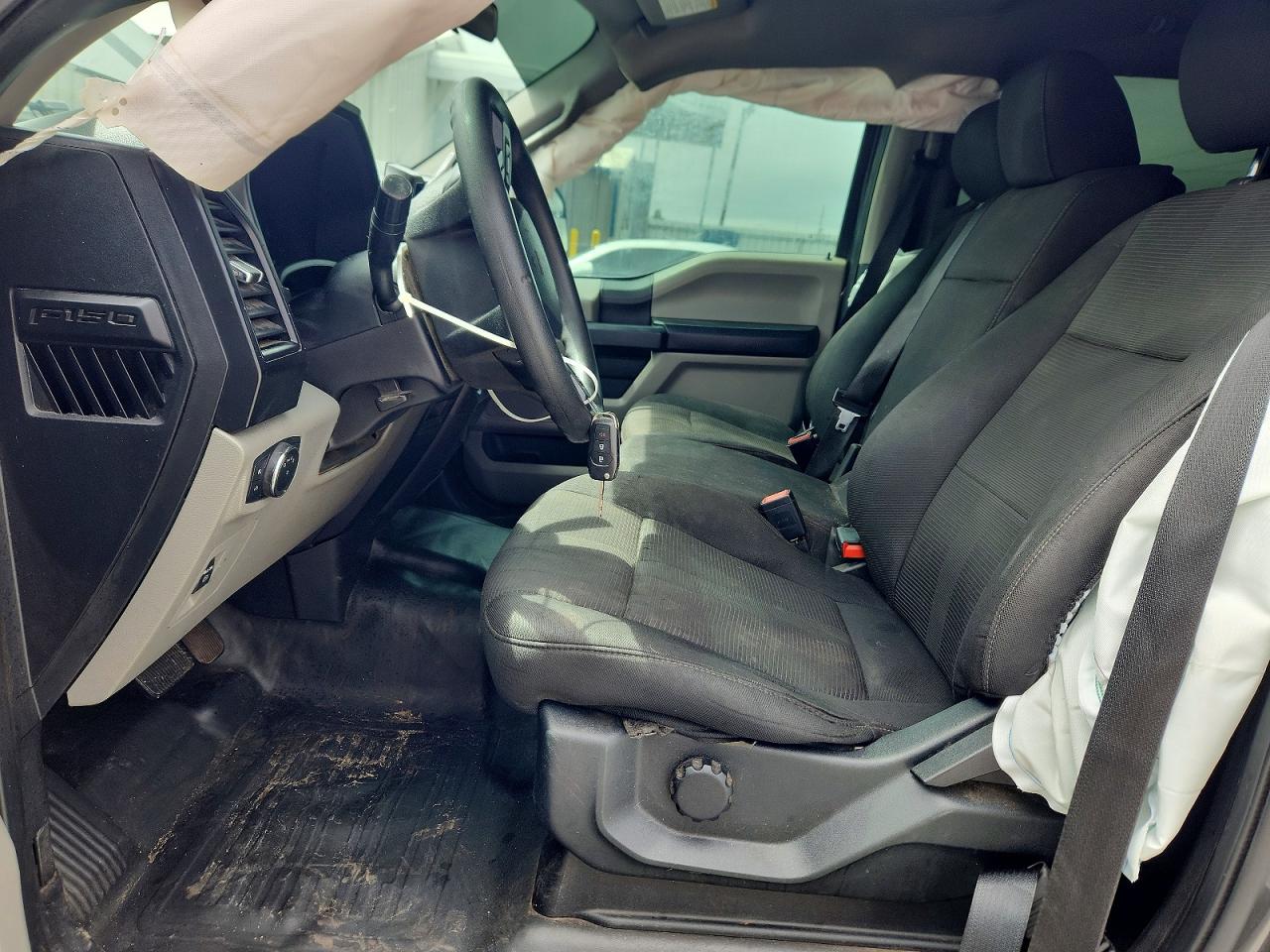 2020 FORD F150 SUPERCREW photo 19