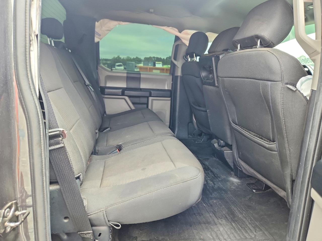 2020 FORD F150 SUPERCREW photo 28