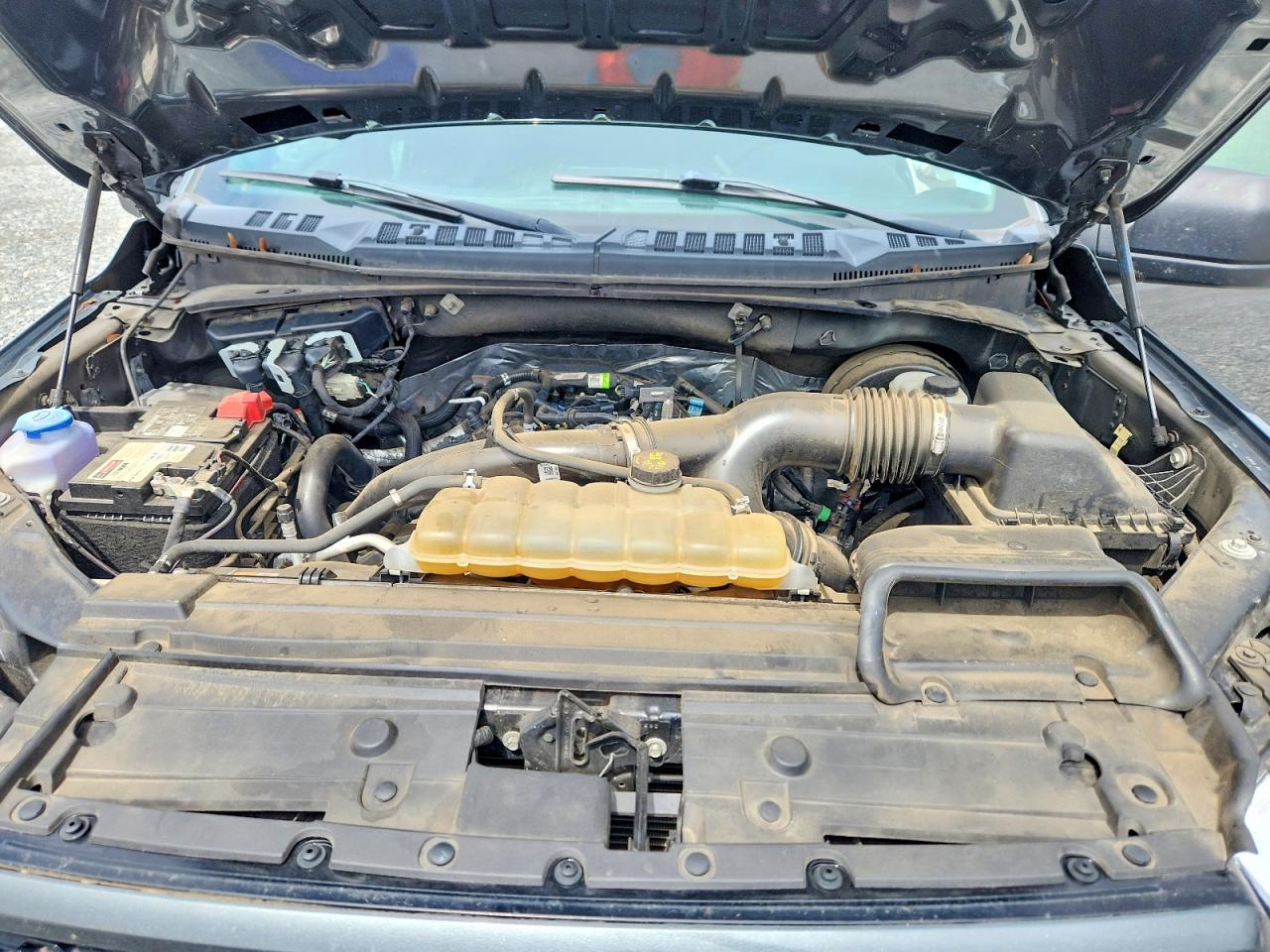 2020 FORD F150 SUPERCREW photo 31