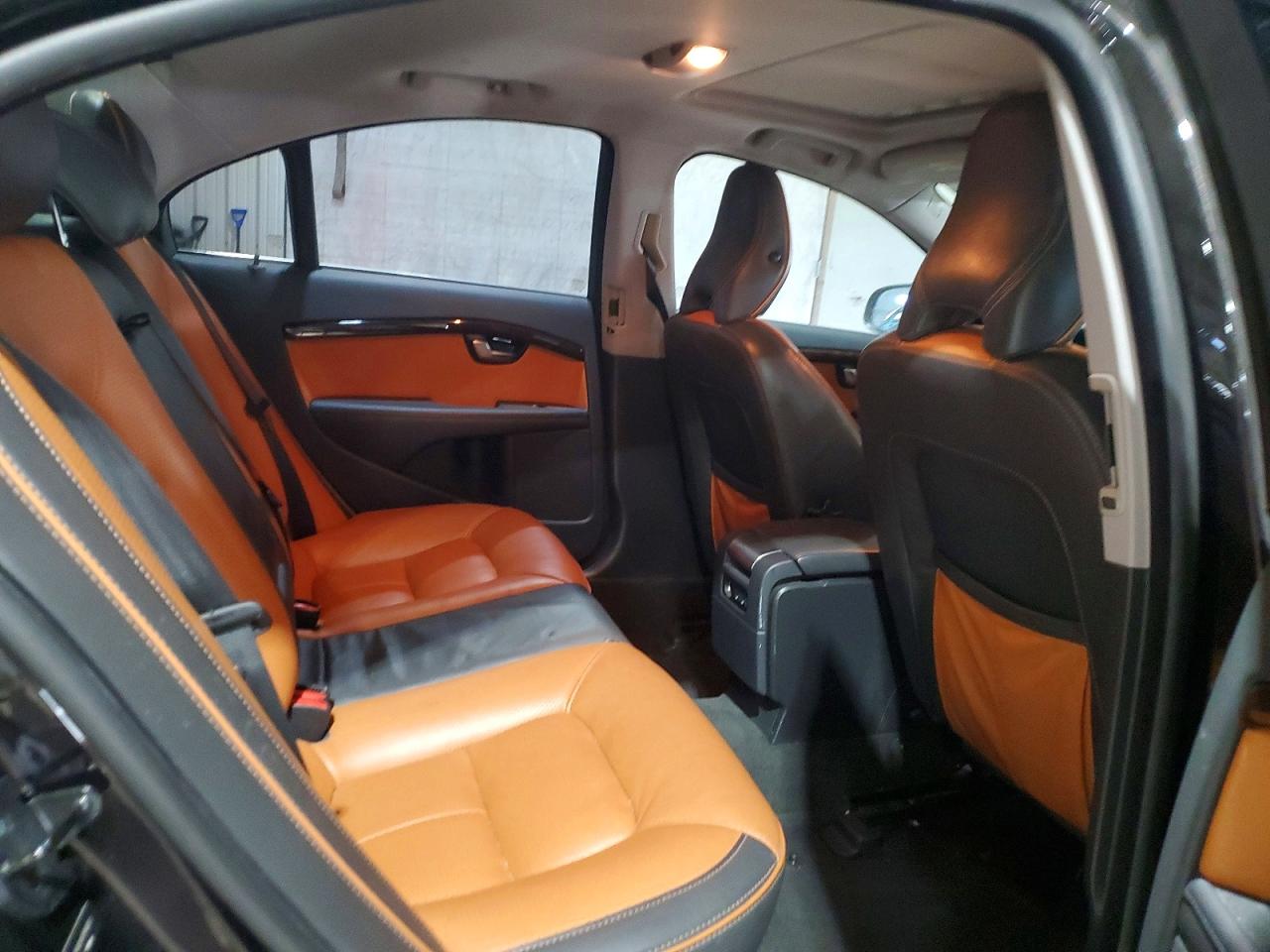 2012 VOLVO S80 T6 photo 19