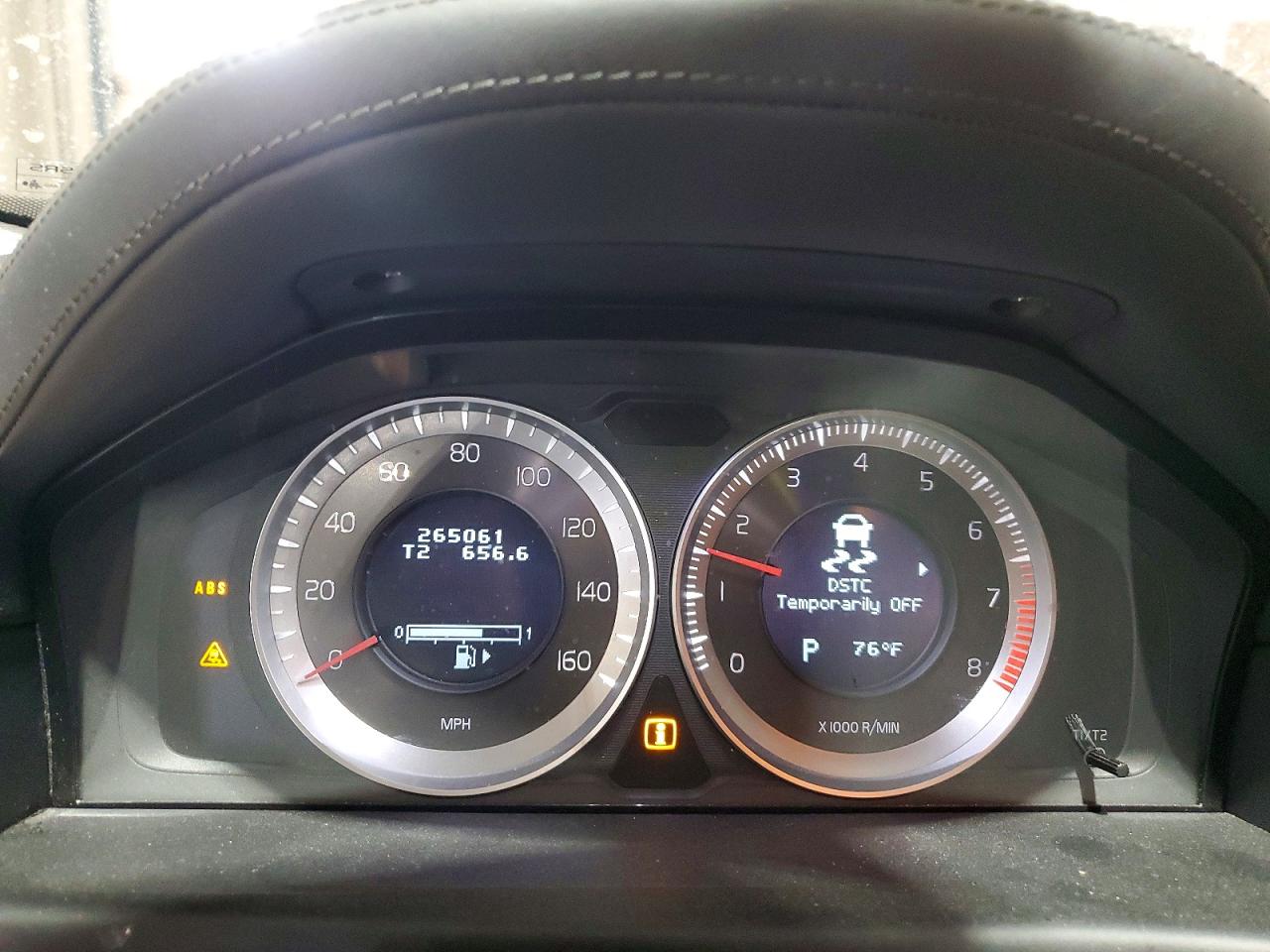 2012 VOLVO S80 T6 photo 17