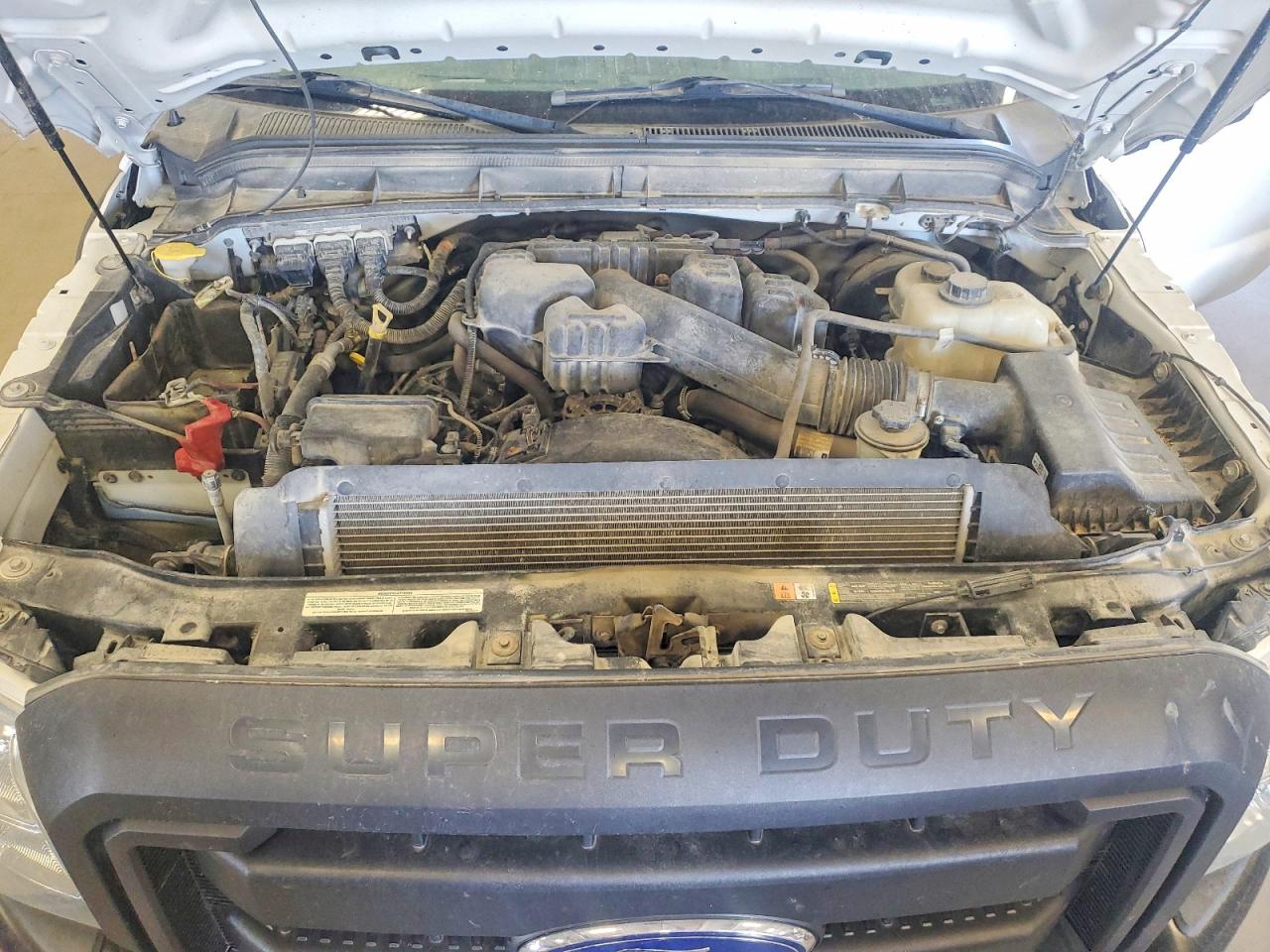 2015 FORD F250 SUPER DUTY photo 21