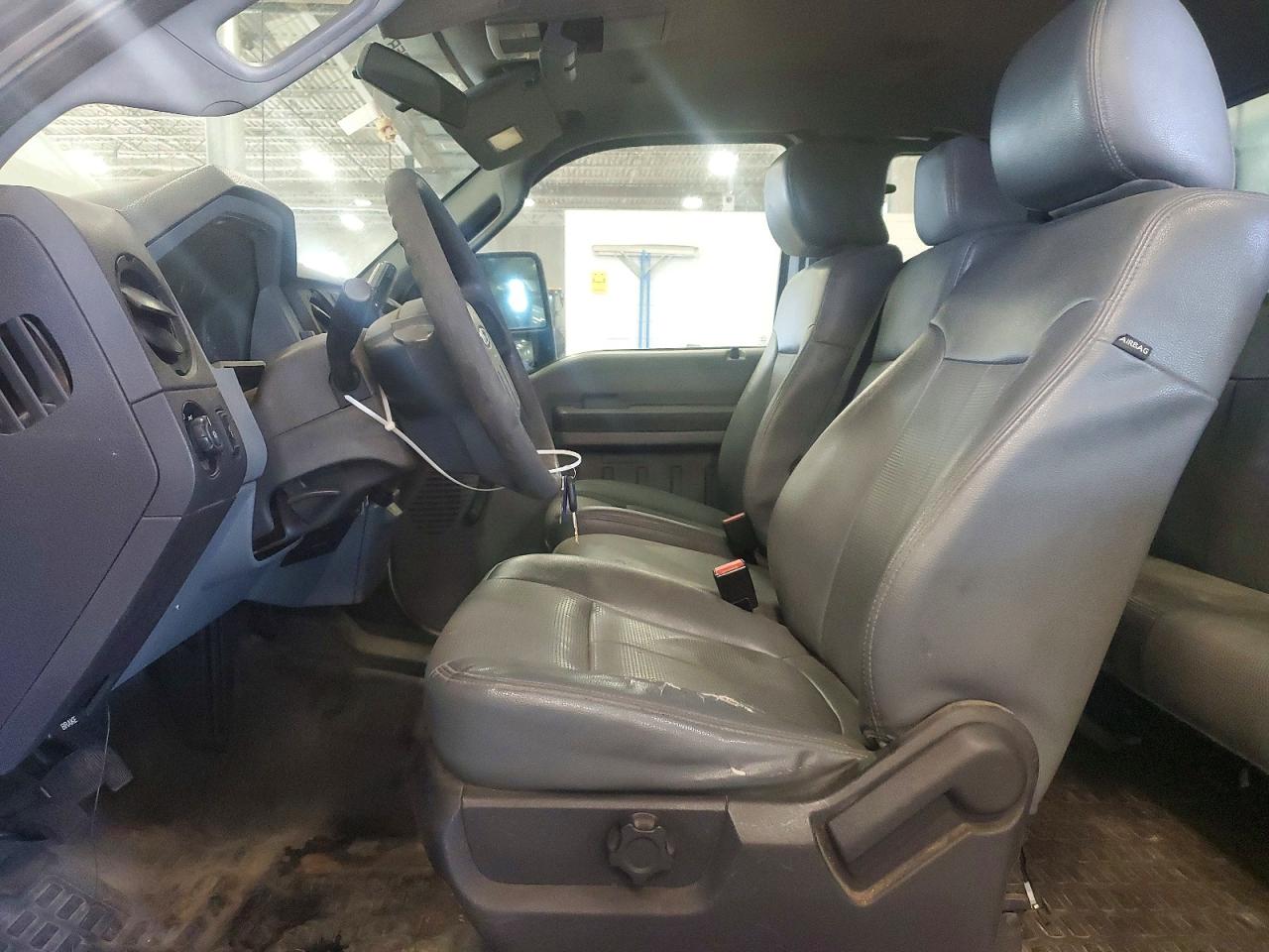 2015 FORD F250 SUPER DUTY photo 13