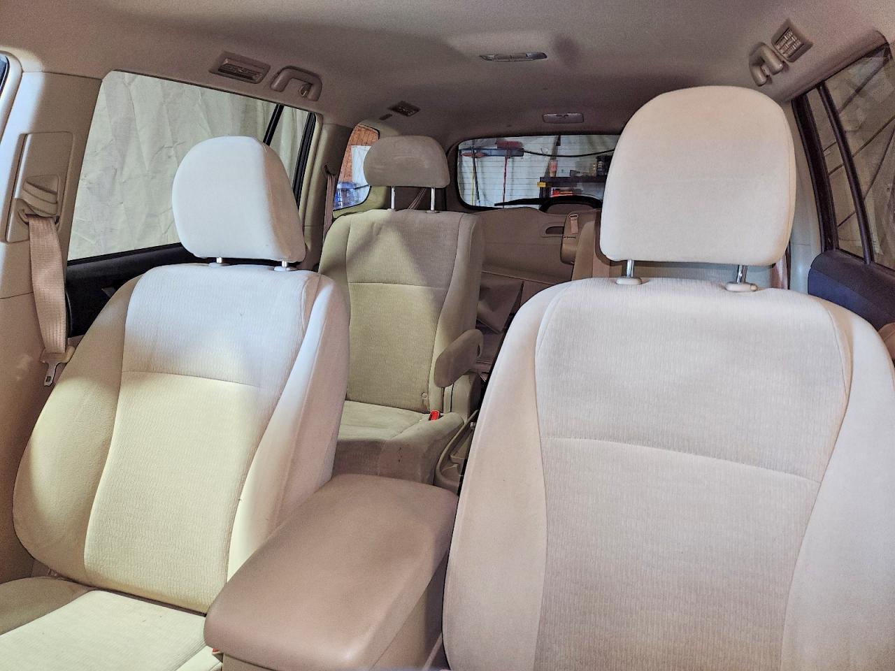 2013 TOYOTA HIGHLANDER PLUS photo 28