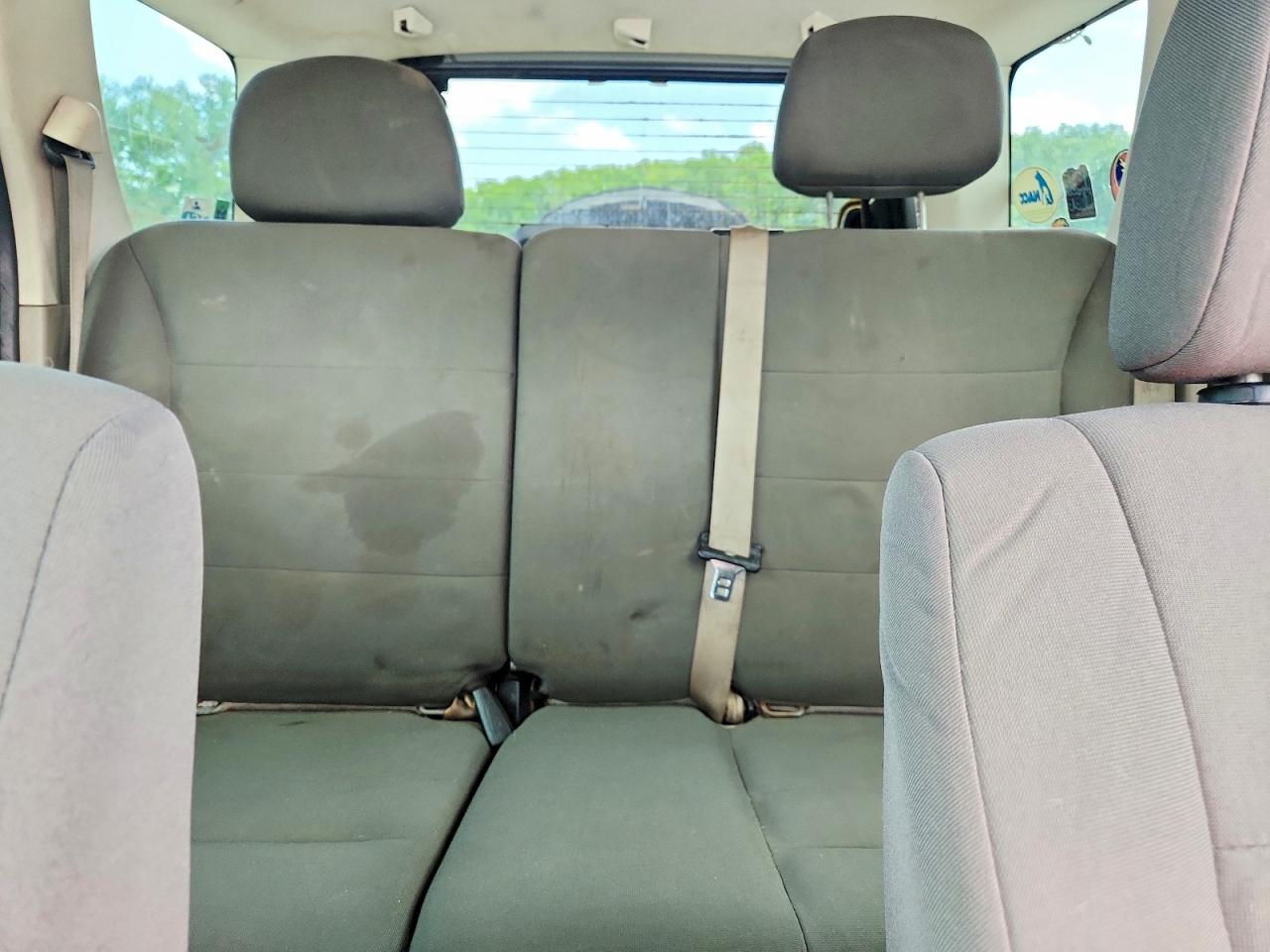 2010 FORD ESCAPE XLS photo 19