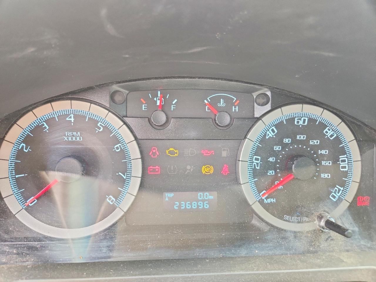 2010 FORD ESCAPE XLS photo 17