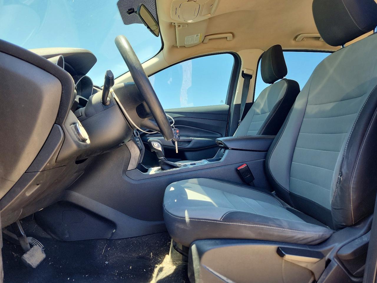 2019 FORD ESCAPE S photo 19