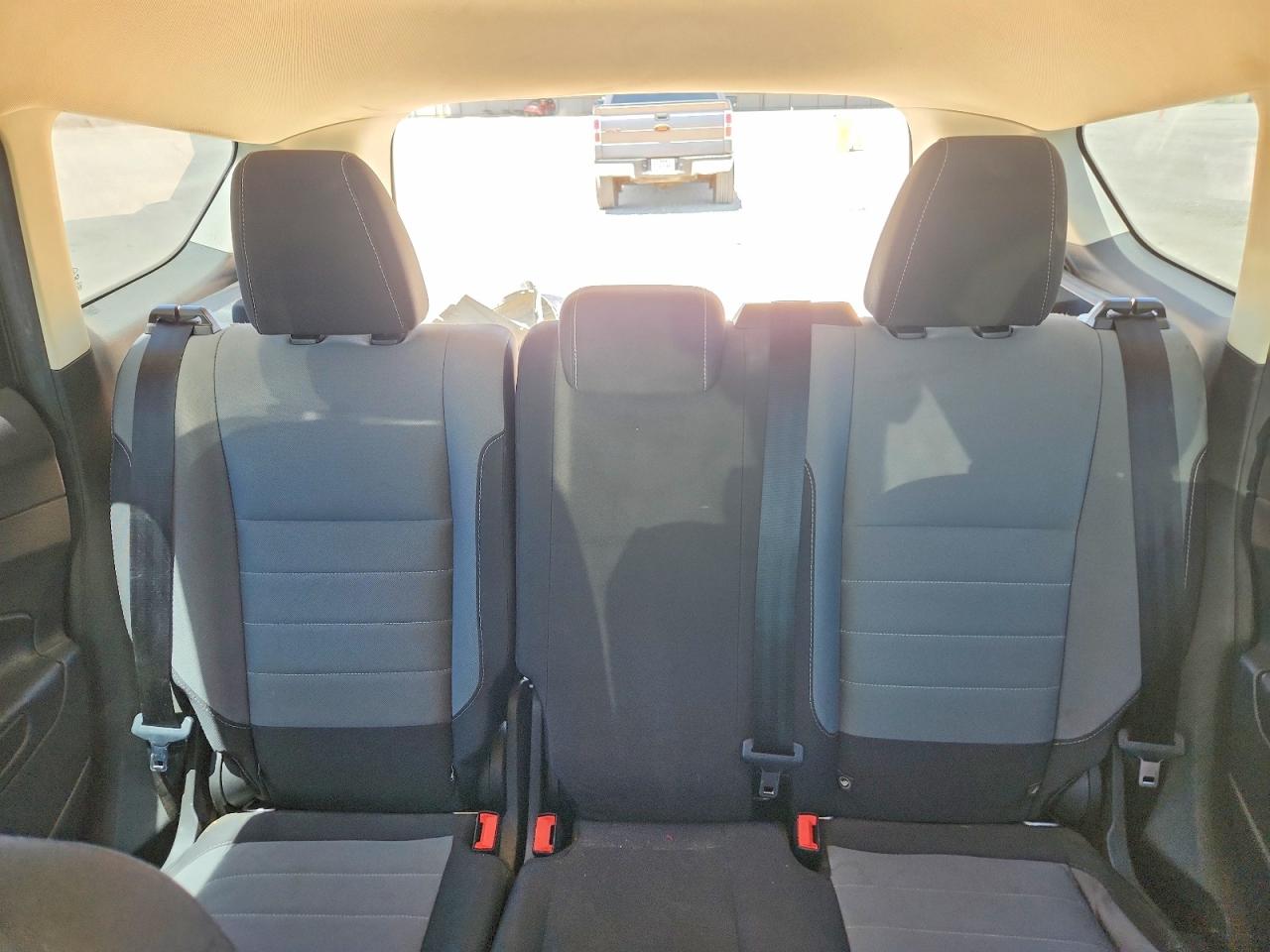 2019 FORD ESCAPE S photo 28