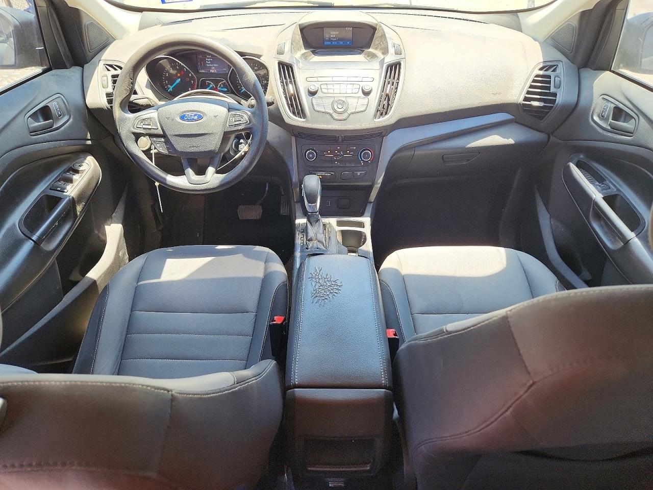 2019 FORD ESCAPE S photo 22