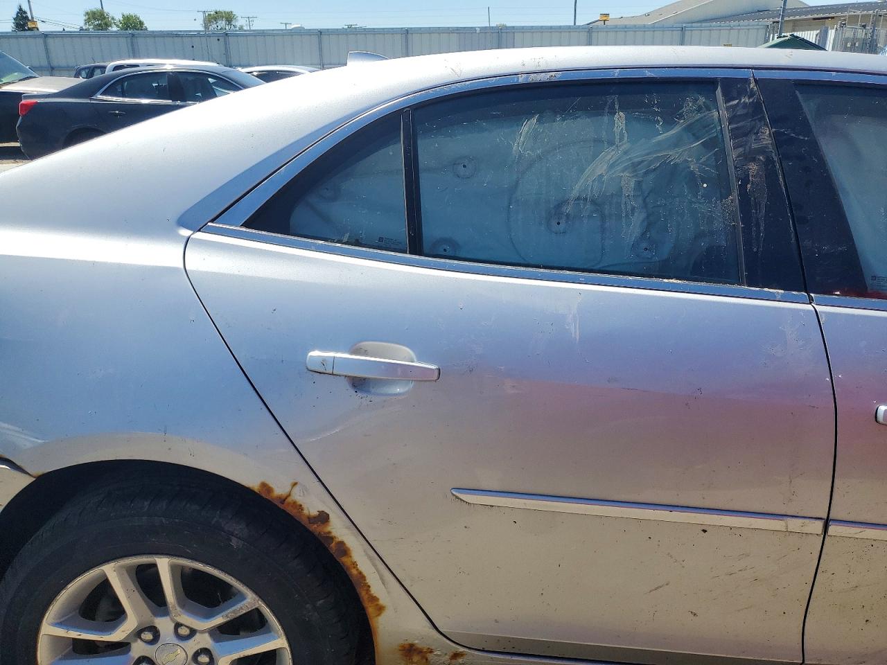 2013 CHEVROLET MALIBU 1LT photo 10