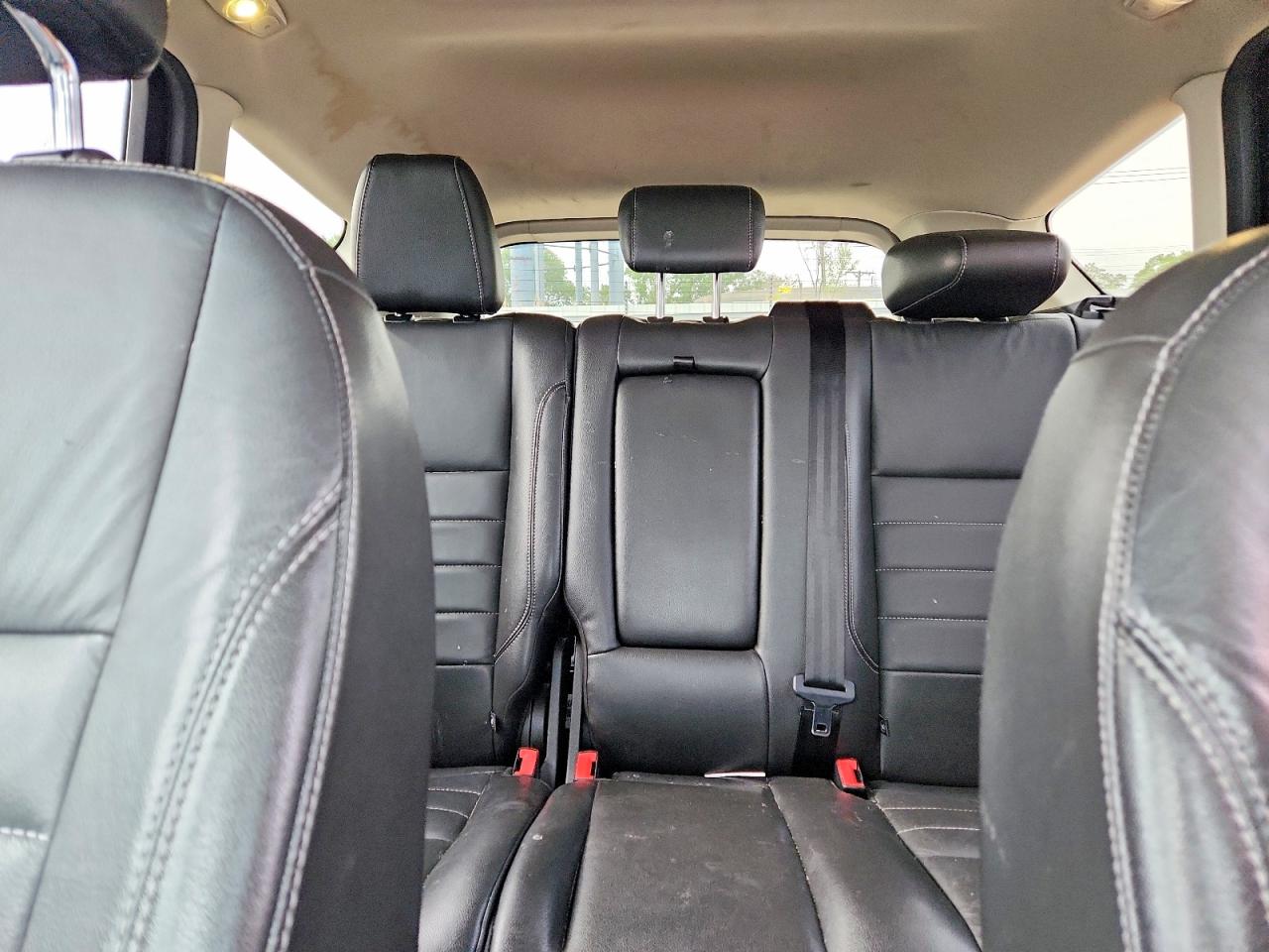 2016 FORD ESCAPE TITANIUM photo 19