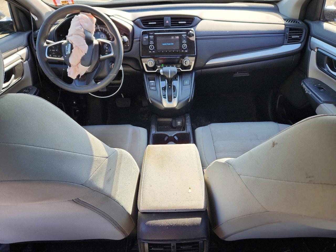 2017 HONDA CR-V LX photo 15