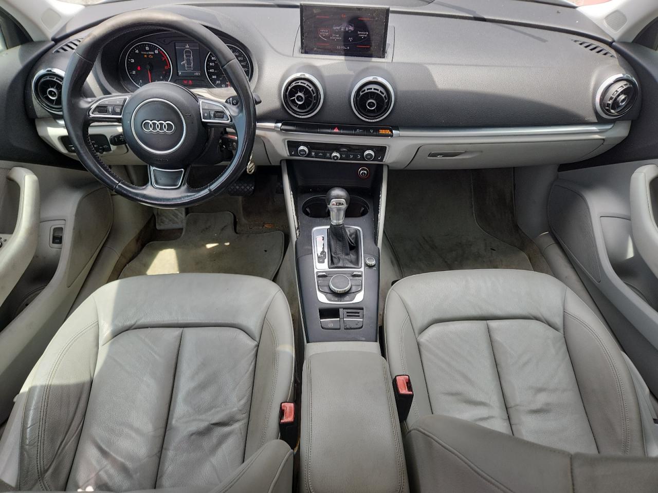 2015 AUDI A3 PREMIUM photo 22