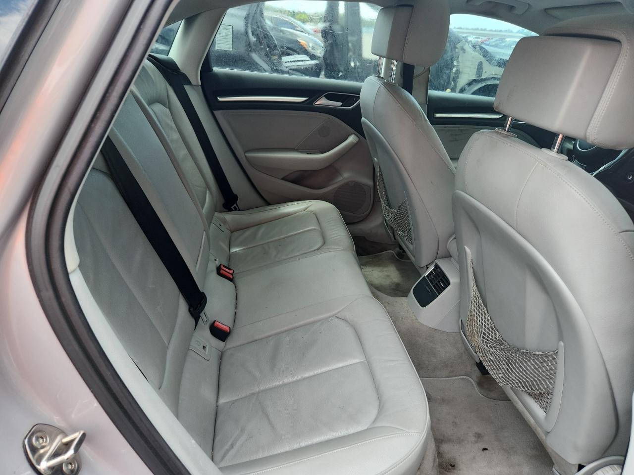 2015 AUDI A3 PREMIUM photo 28