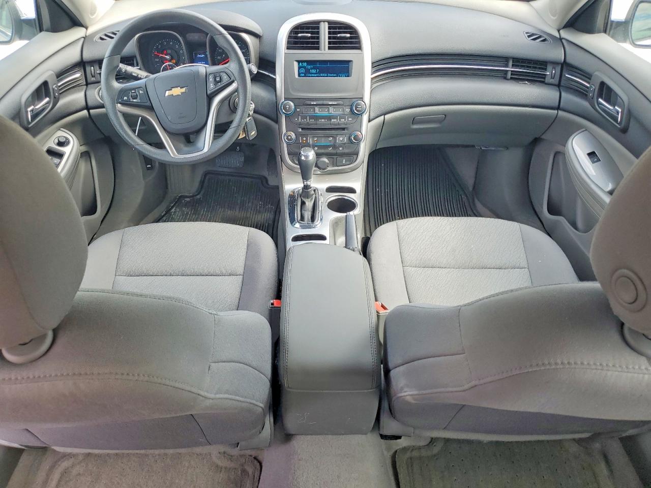 2014 CHEVROLET MALIBU photo 15