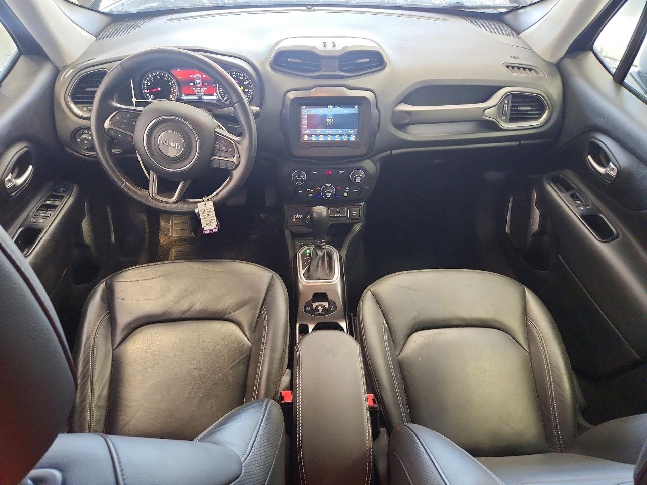 2019 JEEP RENEGADE LIMITED photo 15