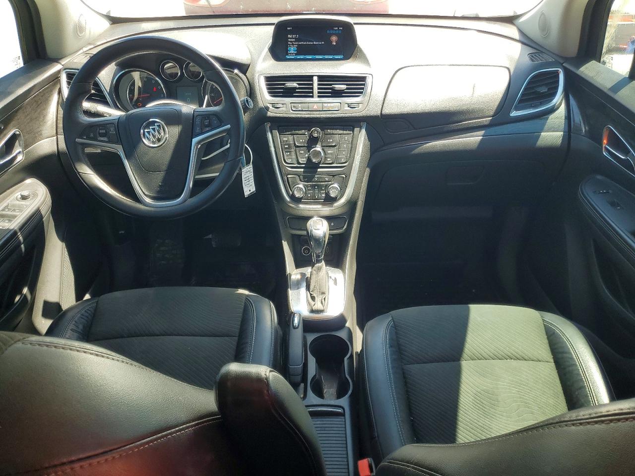 2014 BUICK ENCORE CONVENIENCE photo 15