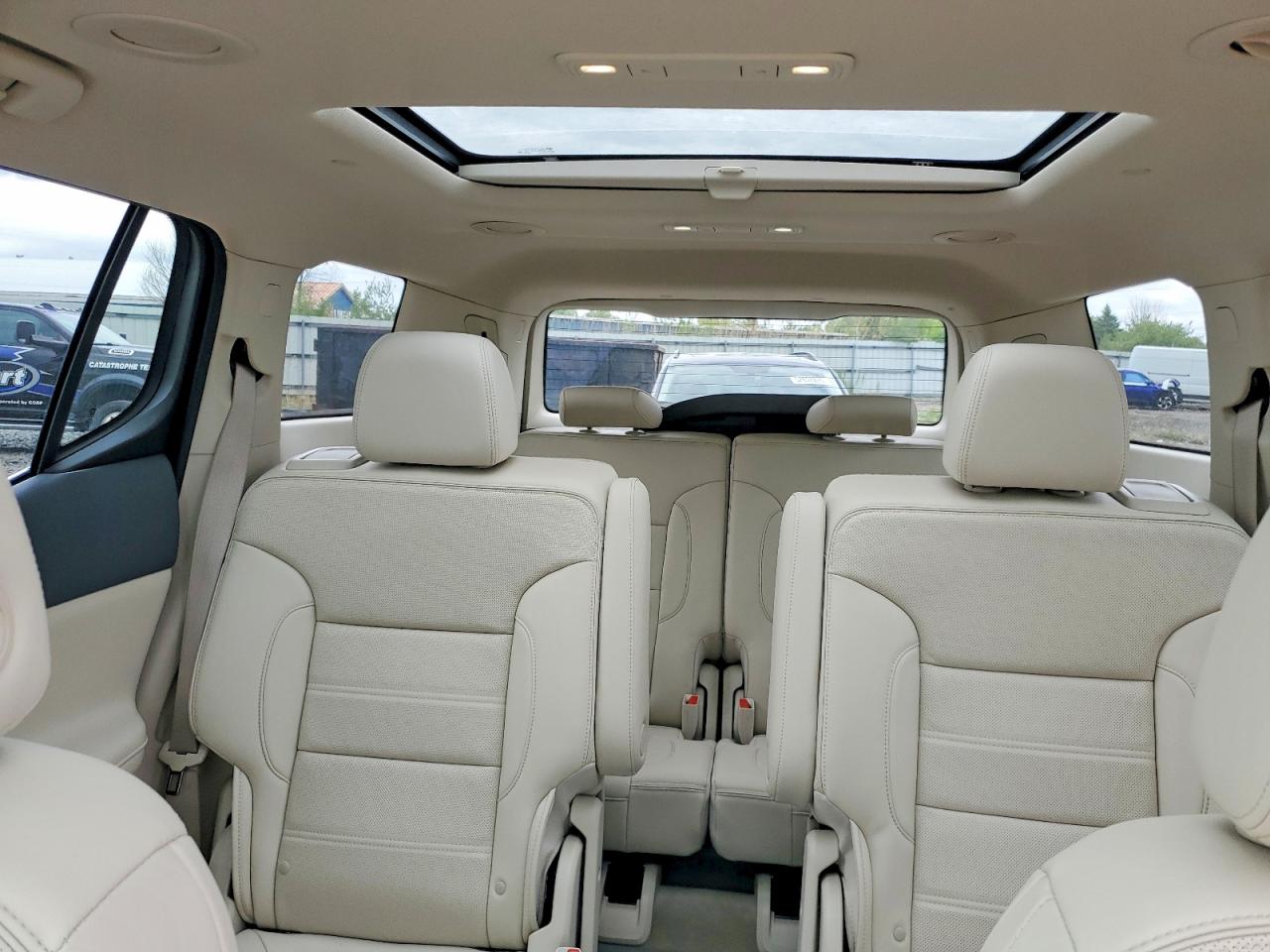 2023 GMC ACADIA DENALI photo 28