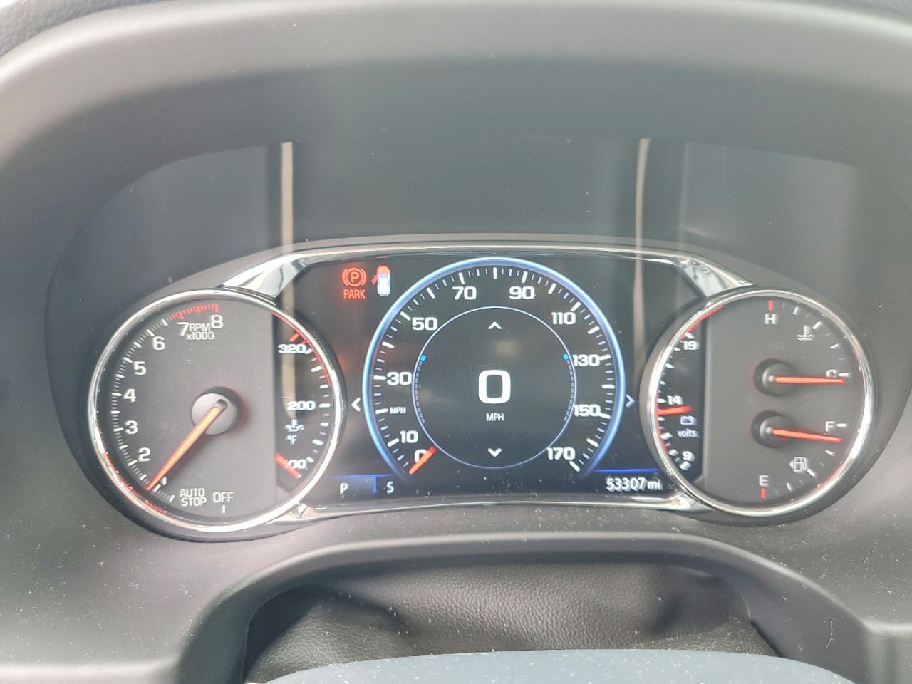 2023 GMC ACADIA DENALI photo 25