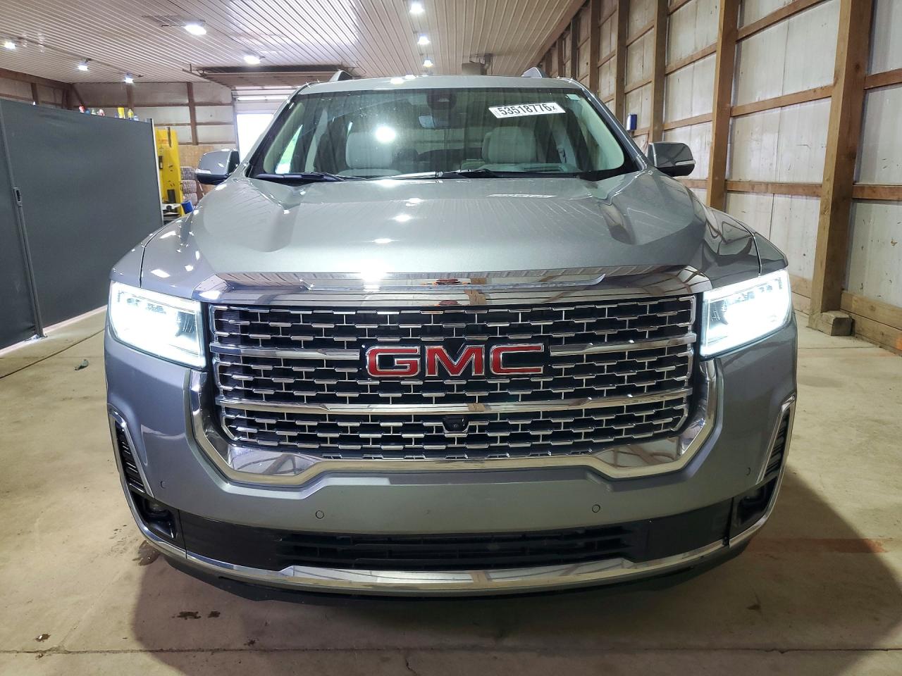 2023 GMC ACADIA DENALI photo 13