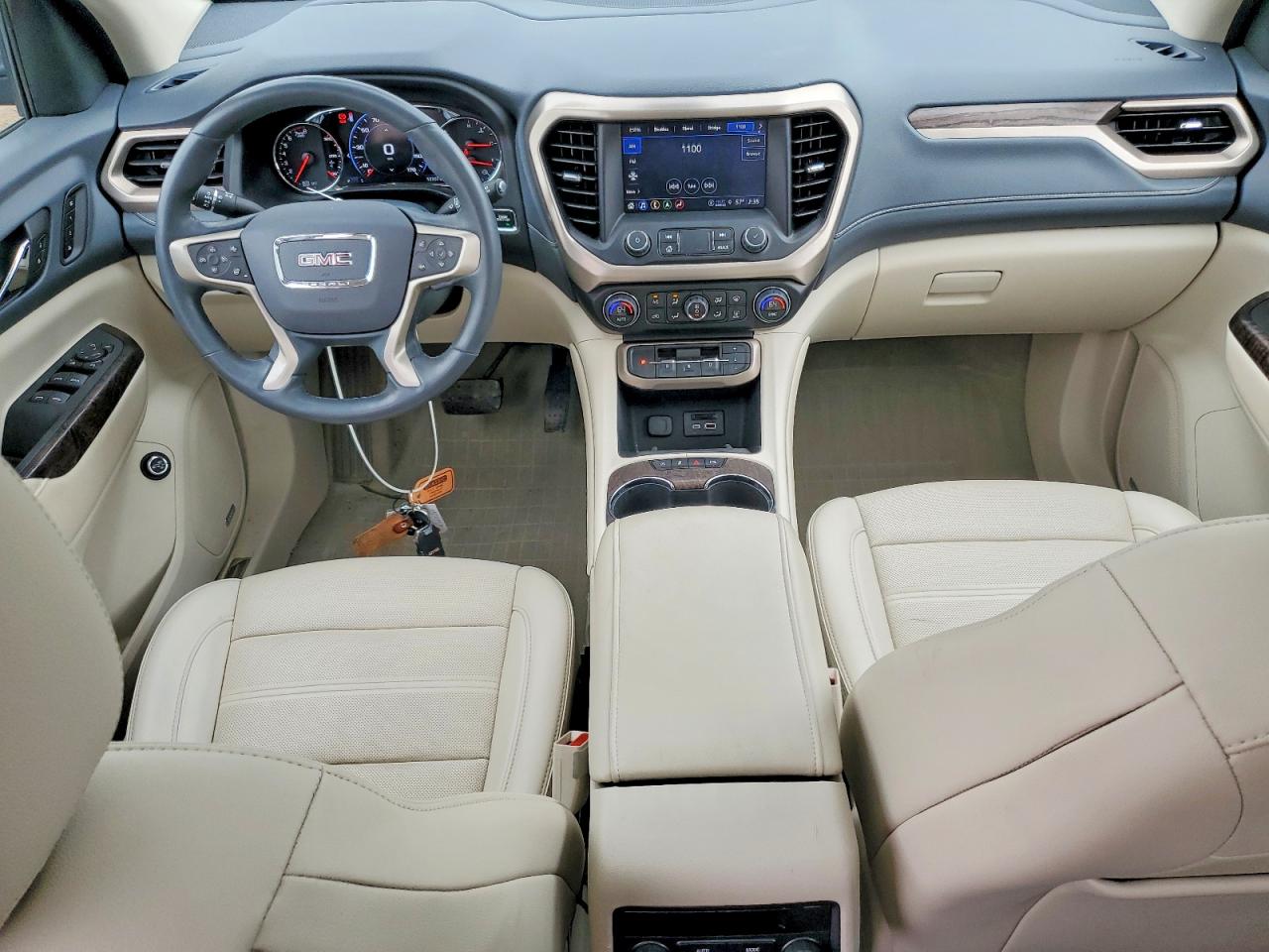 2023 GMC ACADIA DENALI photo 22