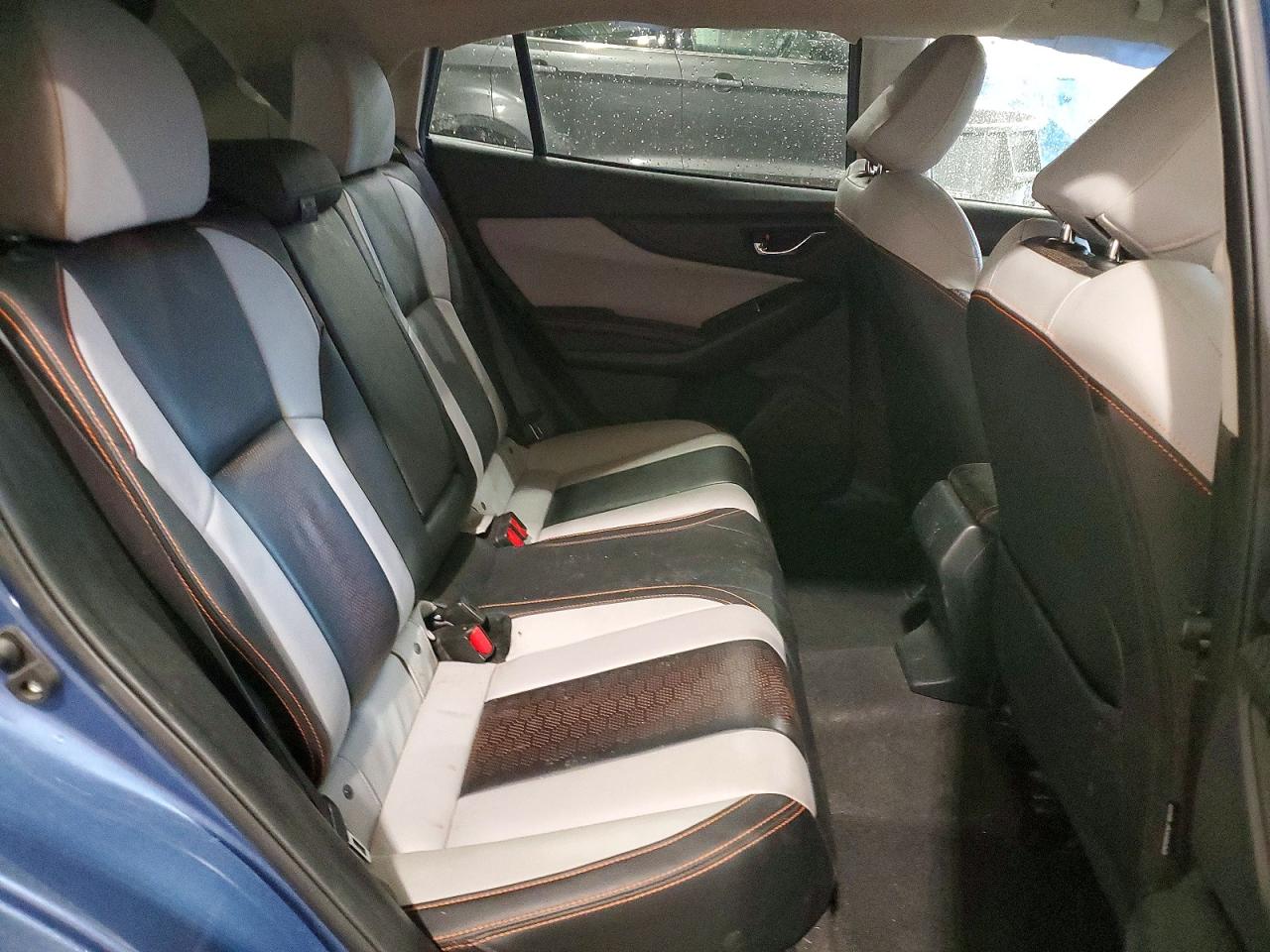 2021 SUBARU CROSSTREK LIMITED photo 31
