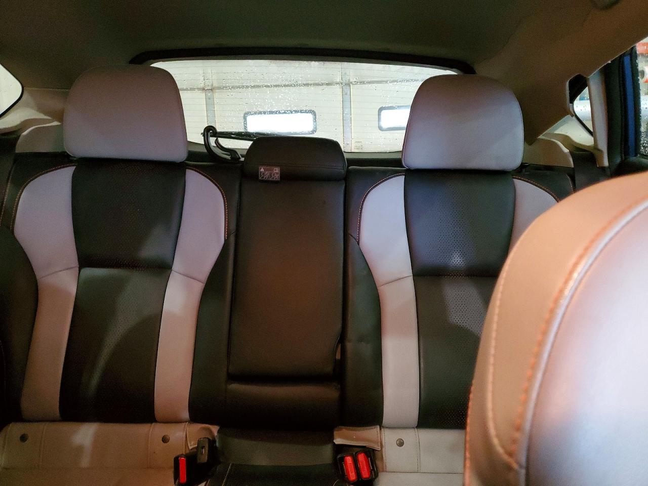 2021 SUBARU CROSSTREK LIMITED photo 28