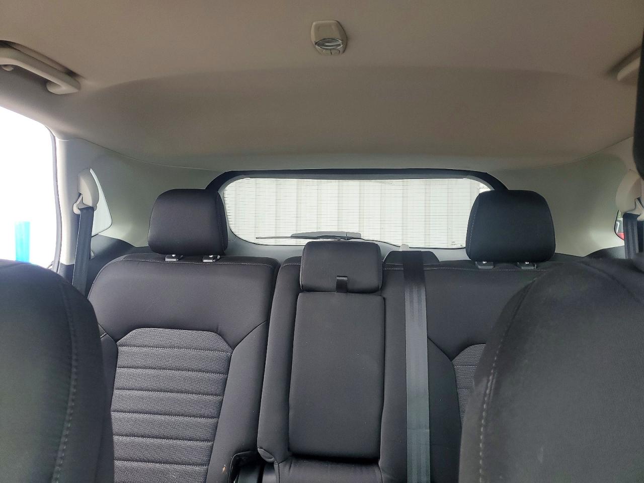 2016 FORD EDGE SE photo 10