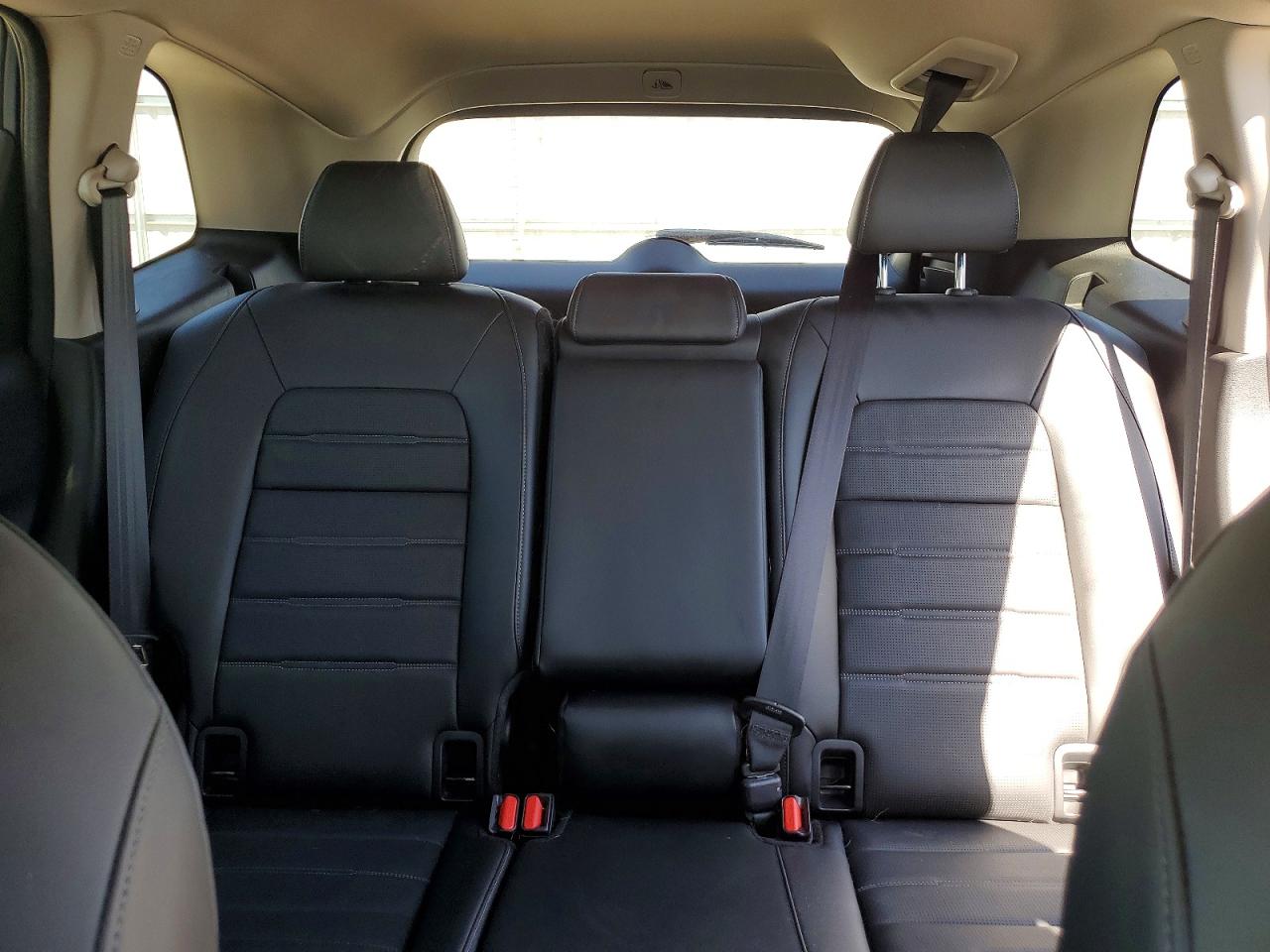 2025 HONDA CR-V EXL photo 19