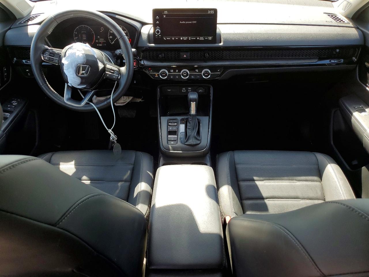 2025 HONDA CR-V EXL photo 15