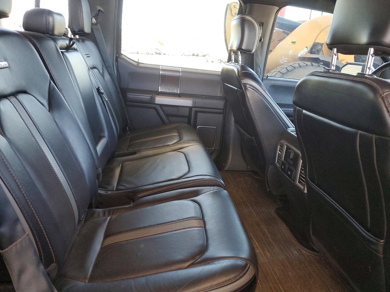 2018 FORD F150 SUPERCREW photo 28