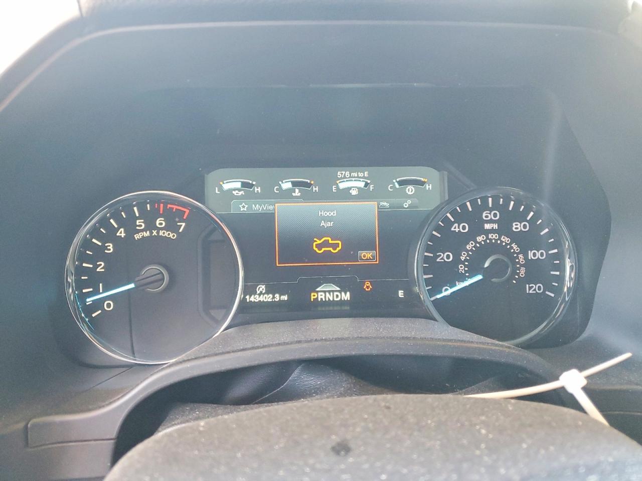 2018 FORD F150 SUPERCREW photo 25