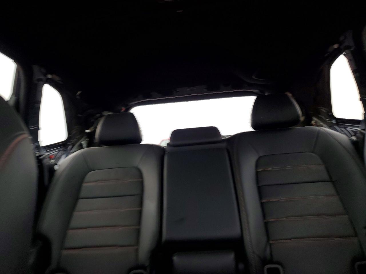2024 HONDA CR-V SPORT TOURING photo 19
