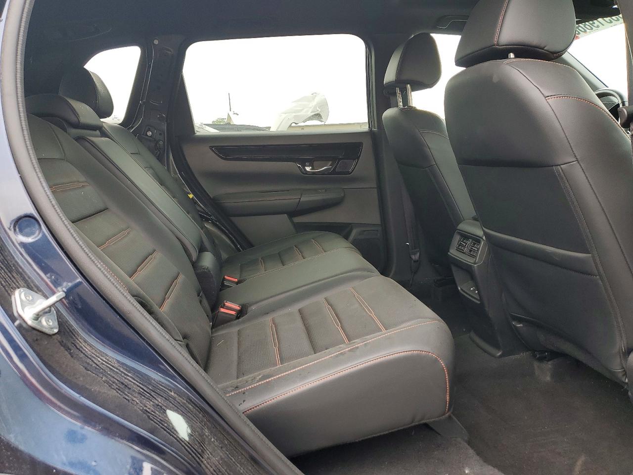 2024 HONDA CR-V SPORT TOURING photo 21