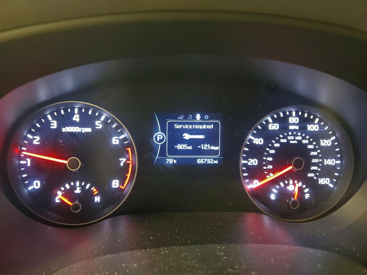 2018 KIA SPORTAGE LX photo 25