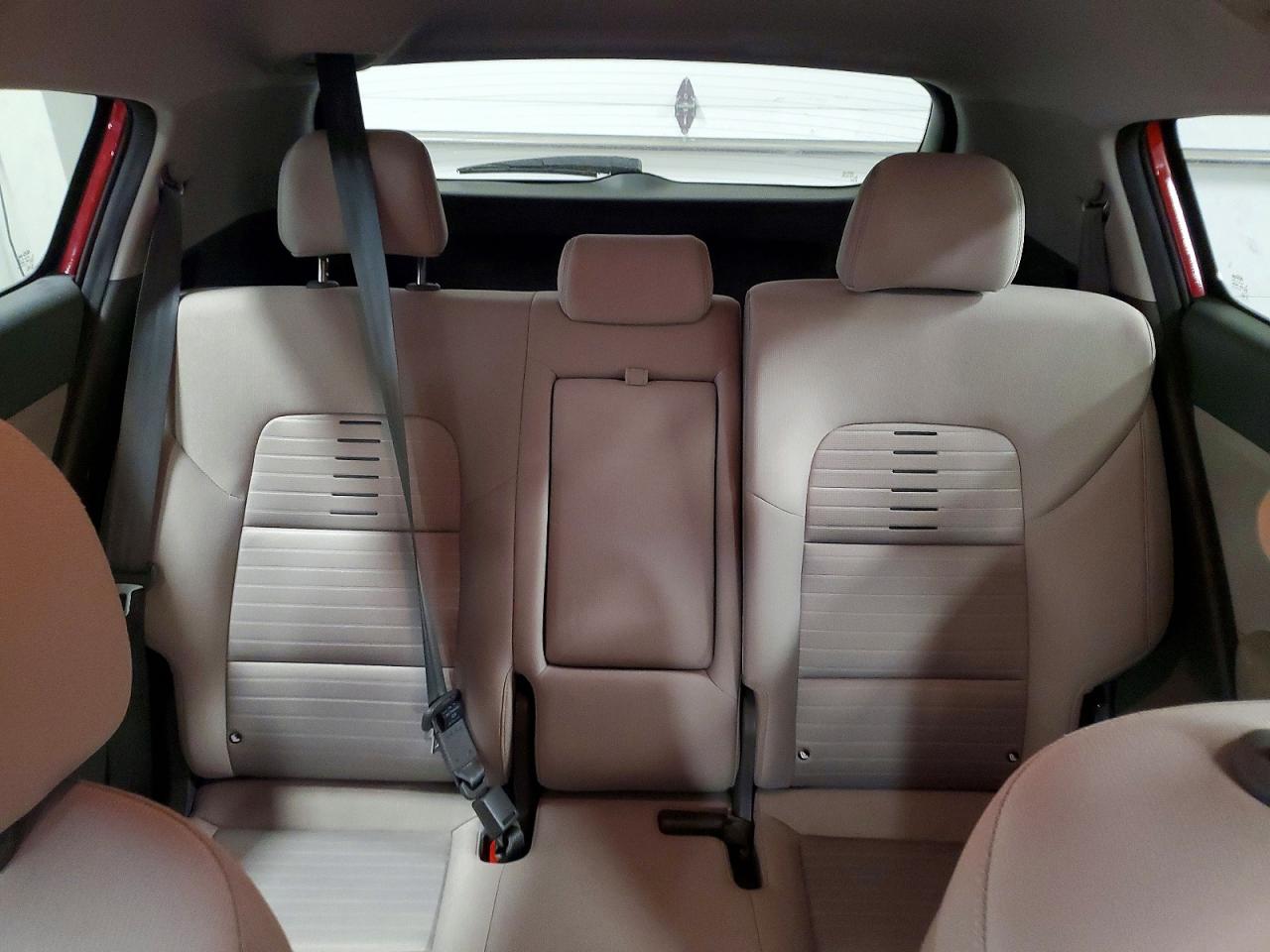 2018 KIA SPORTAGE LX photo 28