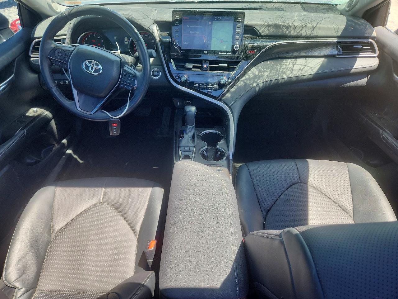 2024 TOYOTA CAMRY XSE photo 15