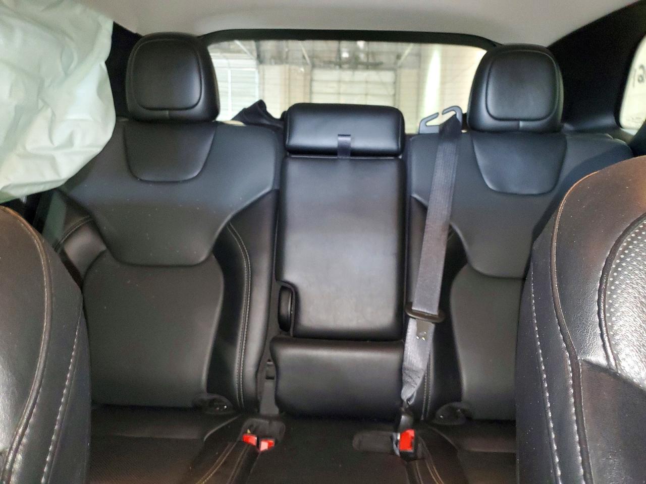2023 JEEP CHEROKEE ALTITUDE LUX photo 28