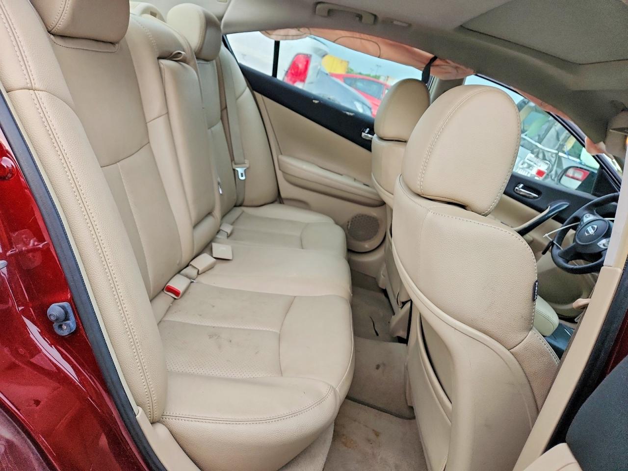 2013 NISSAN MAXIMA 3.5 S photo 19