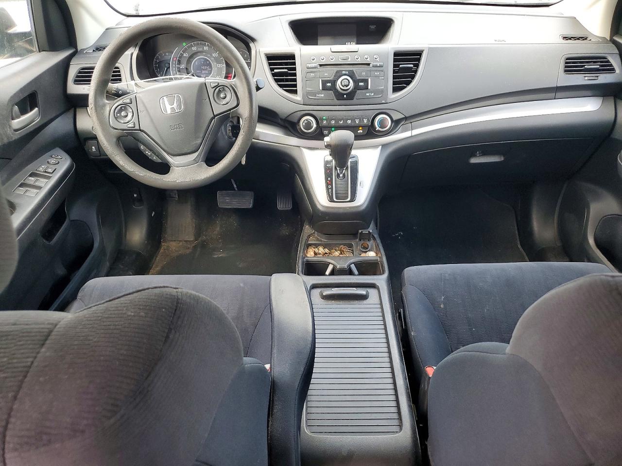 2014 HONDA CR-V LX photo 15