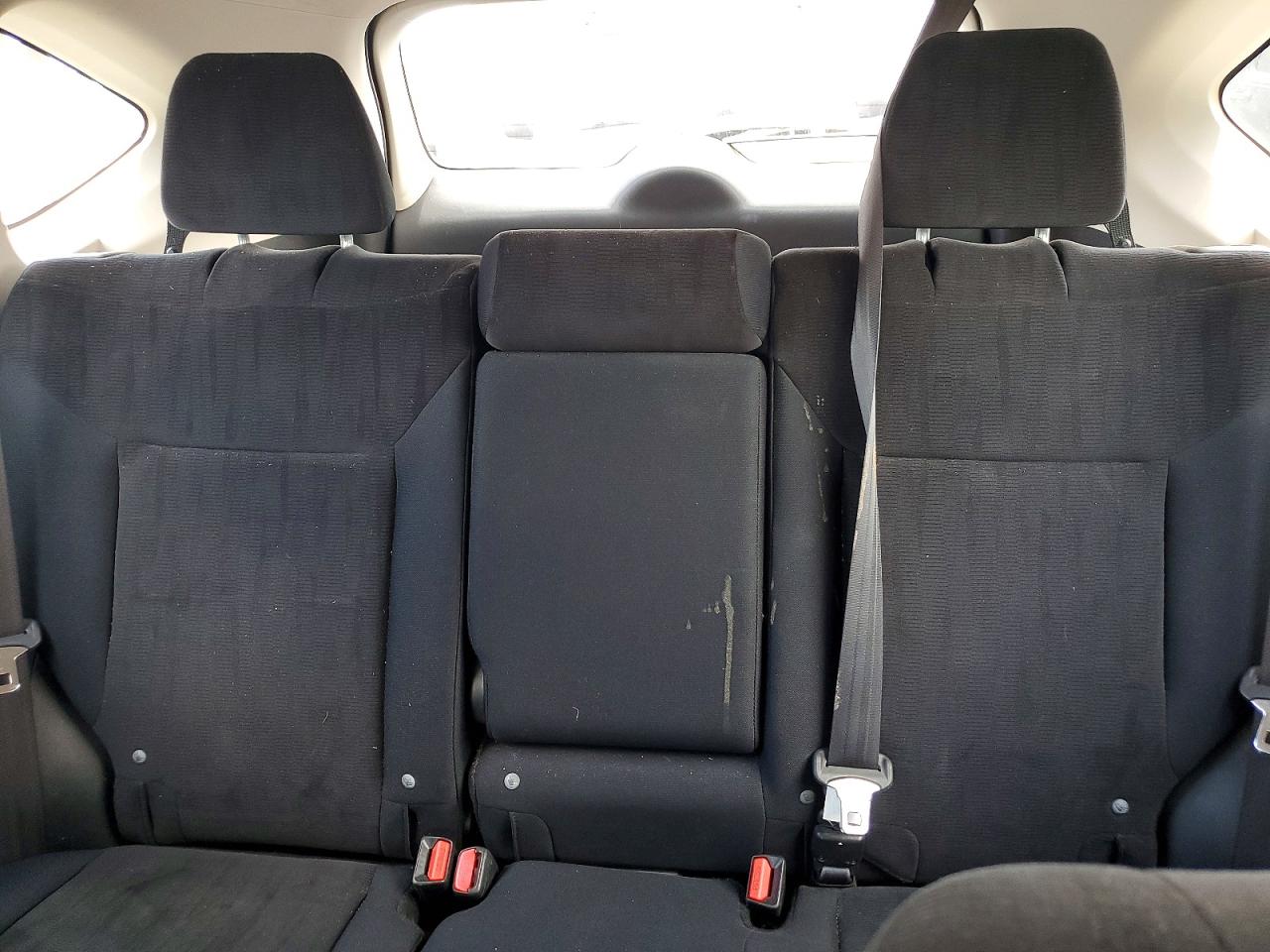 2014 HONDA CR-V LX photo 19