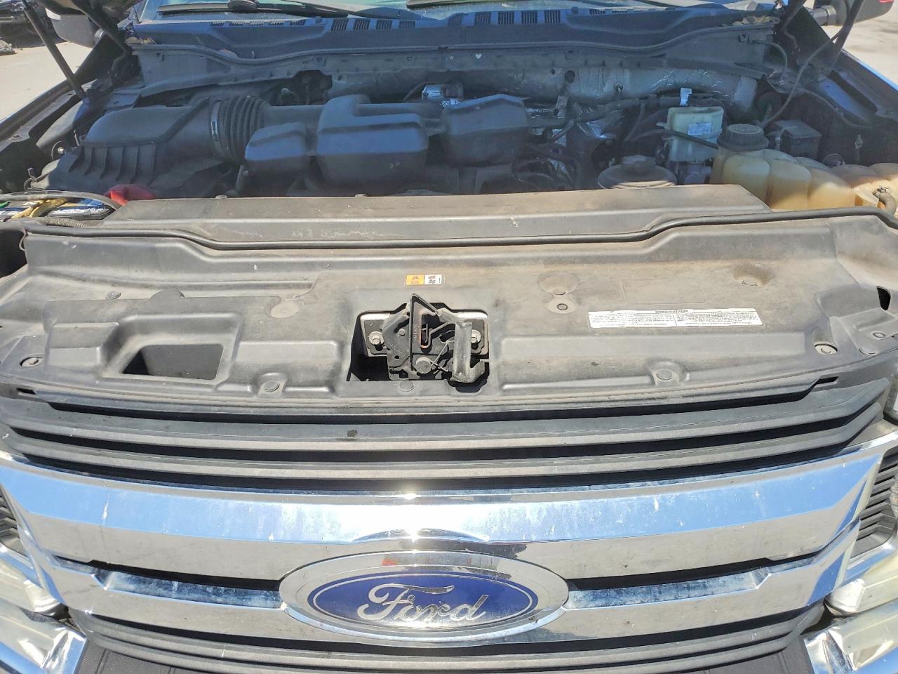 2017 FORD F250 SUPER DUTY photo 21