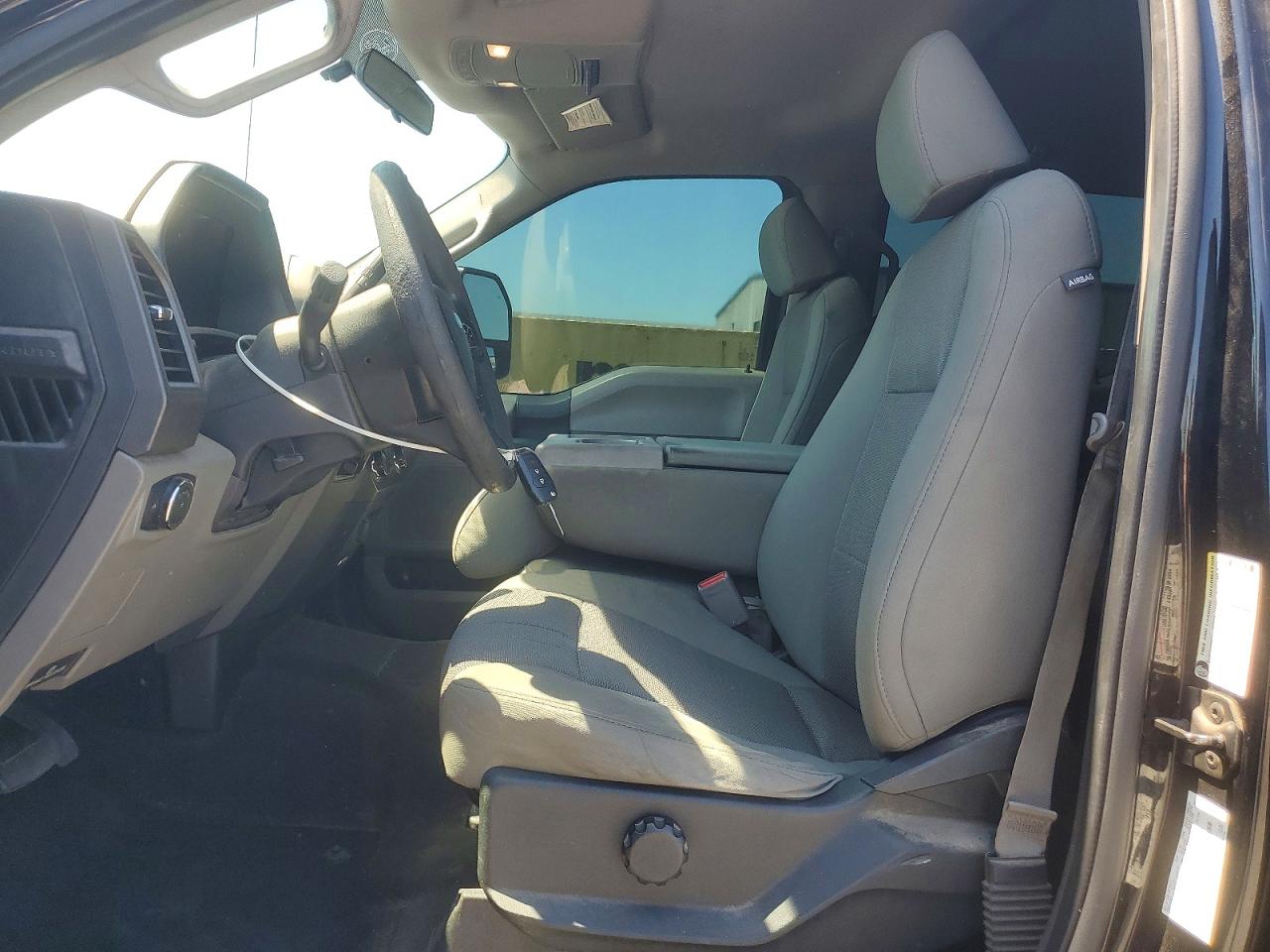 2017 FORD F250 SUPER DUTY photo 13