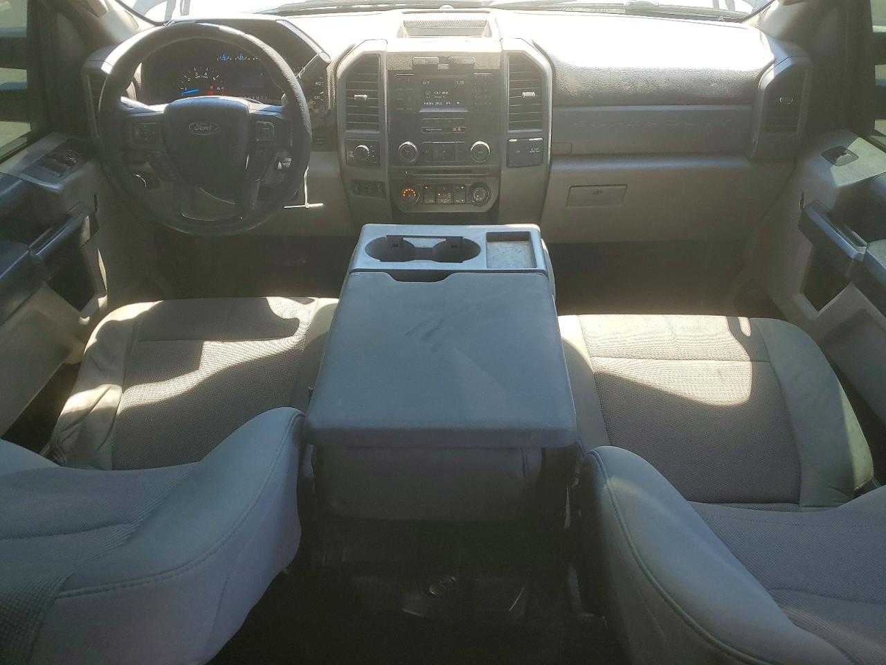 2017 FORD F250 SUPER DUTY photo 15