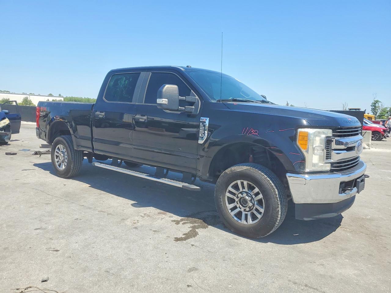2017 FORD F250 SUPER DUTY photo 7
