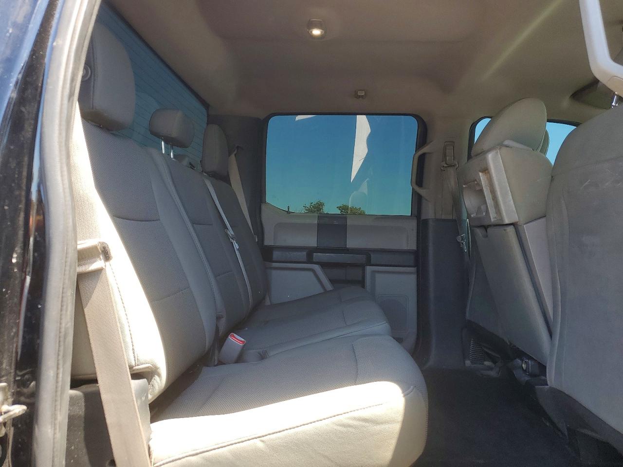 2017 FORD F250 SUPER DUTY photo 19