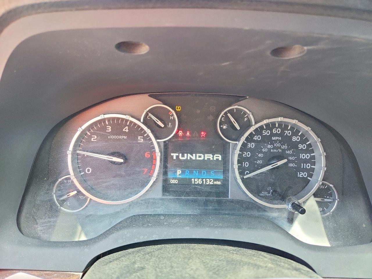 2014 TOYOTA TUNDRA CREWMAX LIMITED photo 25