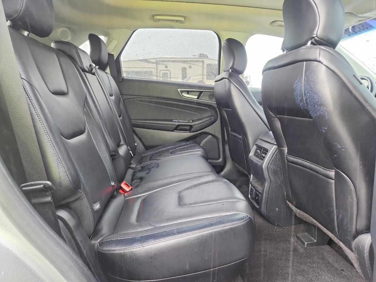 2019 FORD EDGE photo 19