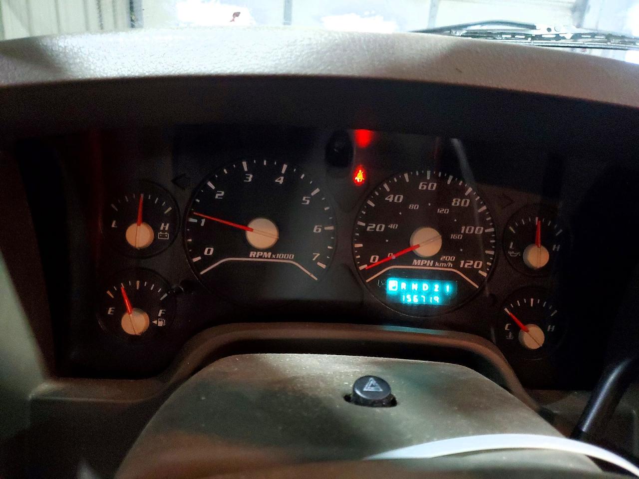 2007 DODGE RAM 1500 ST photo 17